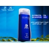 ALOEKITA CAFFEINE HAIR SHAMPOO ( CAFFEINE + SAW PALMETTO + AMLA + ALOE VERA + TEA TREE OIL + MENTHOL ) 200 ML